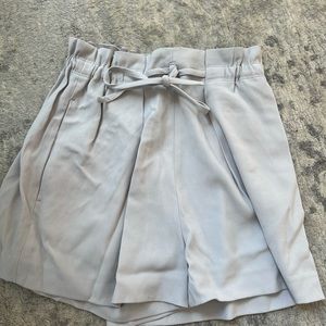 Aritzia babaton shorts size small
